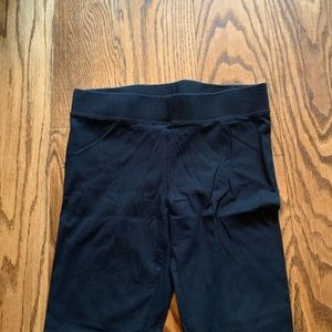 Aerie Black Leggings